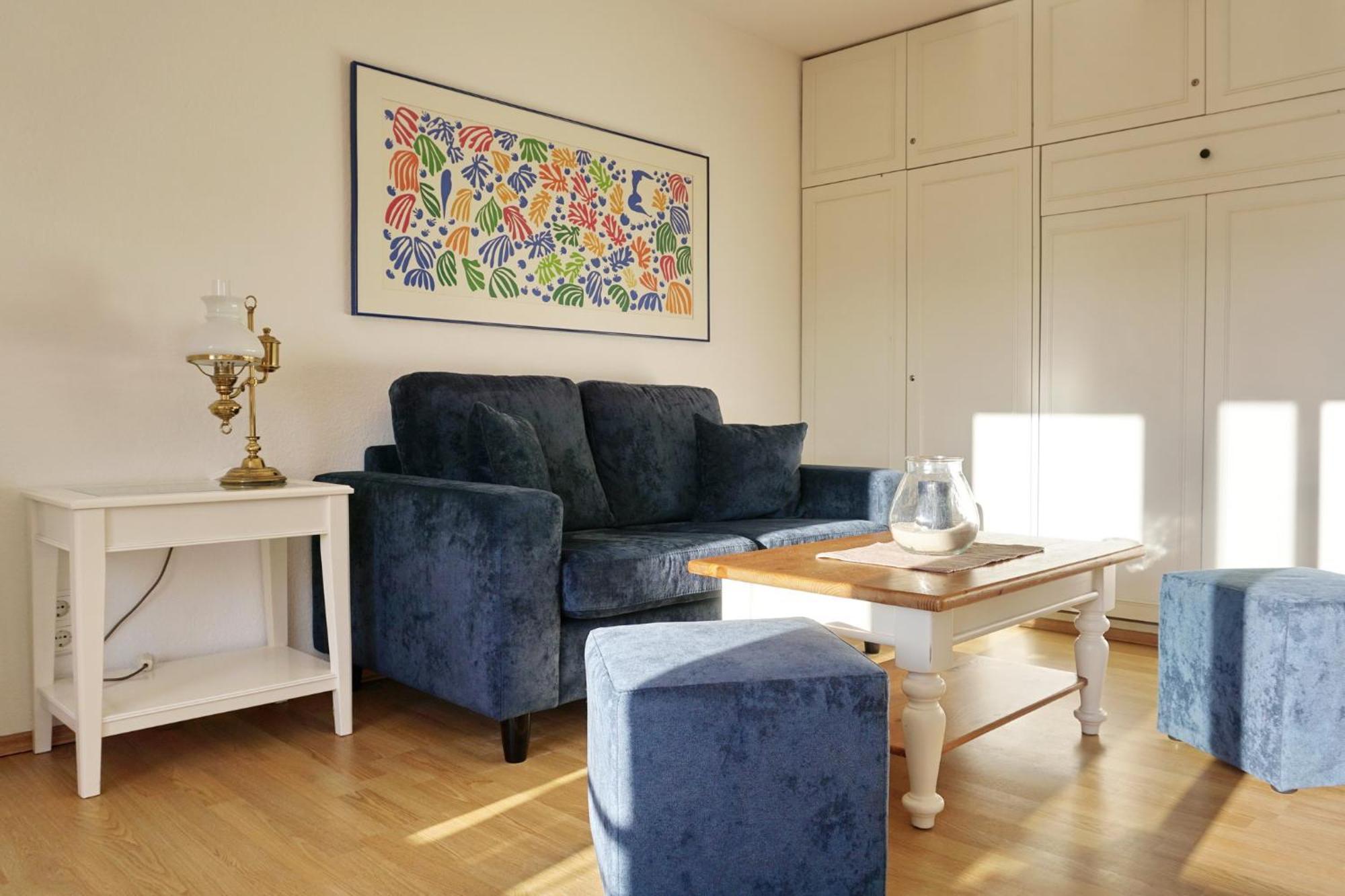 Fewo Beachhouse Lornsen Hof App 7 Westerland Zewnętrze zdjęcie