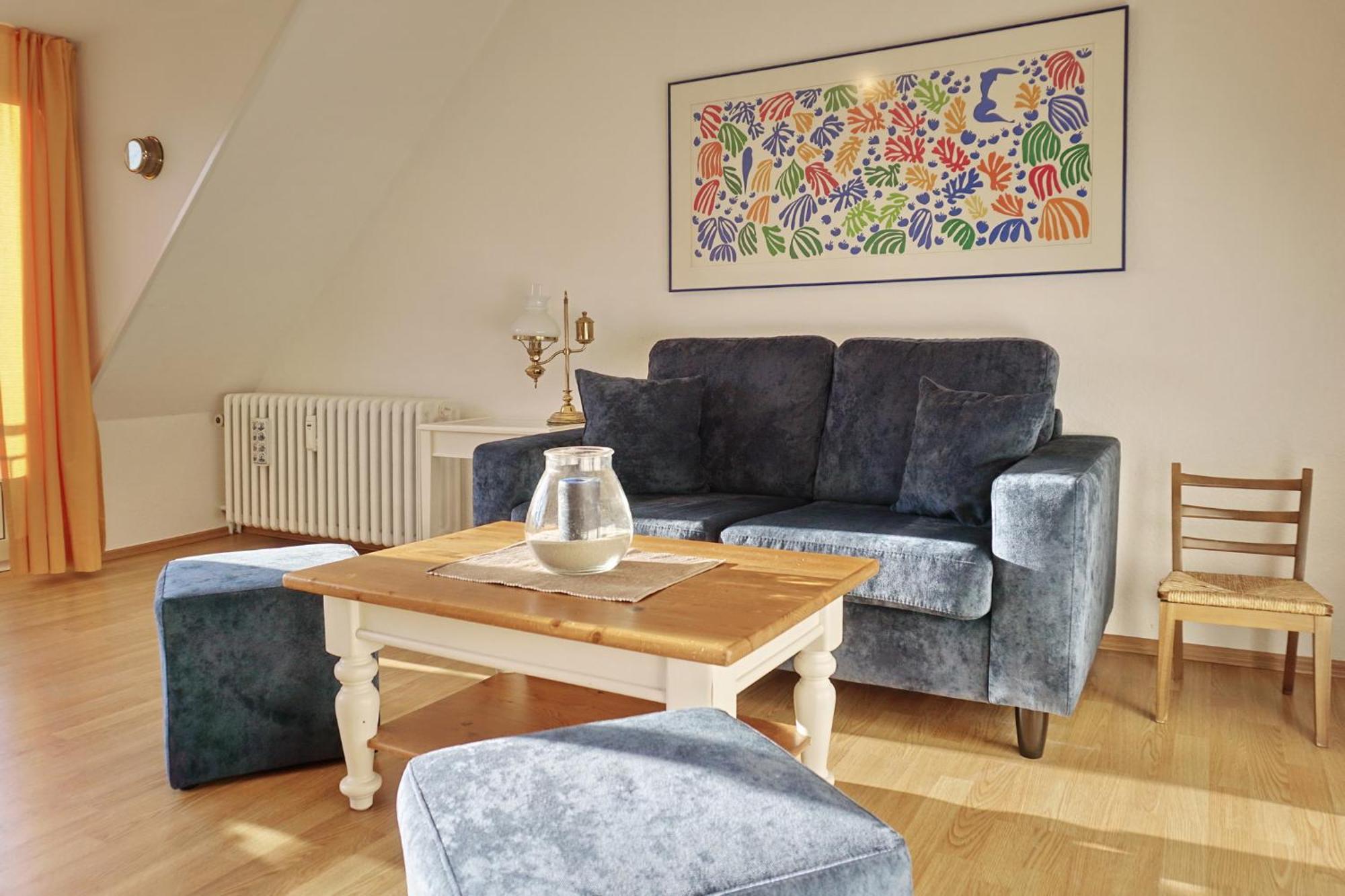 Fewo Beachhouse Lornsen Hof App 7 Westerland Zewnętrze zdjęcie