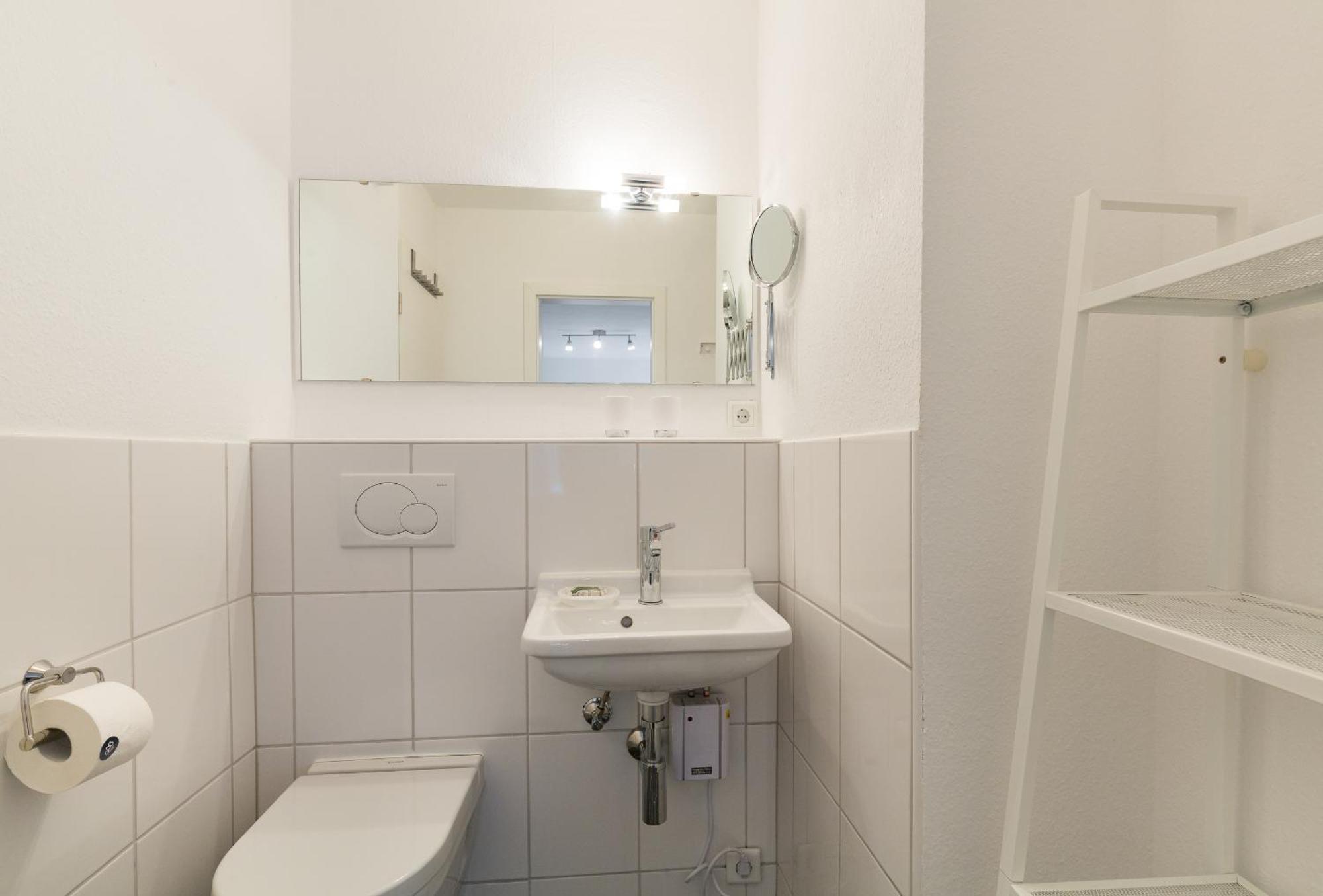 Fewo Beachhouse Lornsen Hof App 7 Westerland Zewnętrze zdjęcie